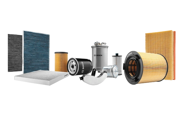 Фильтры и расходники