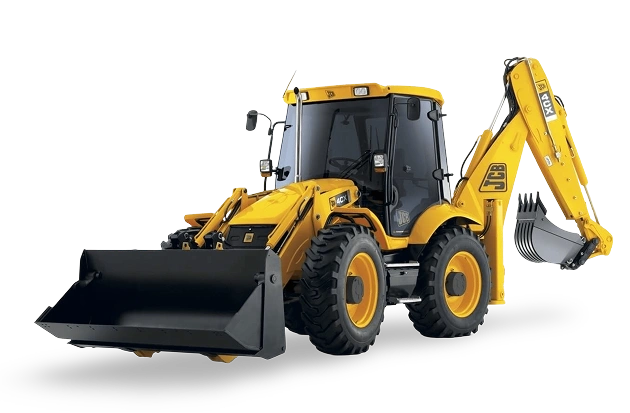 Запчасти для экскаваторов-погрузчиков