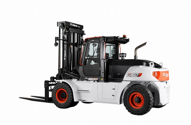 Запчасти для мини и вилочных погрузчиков