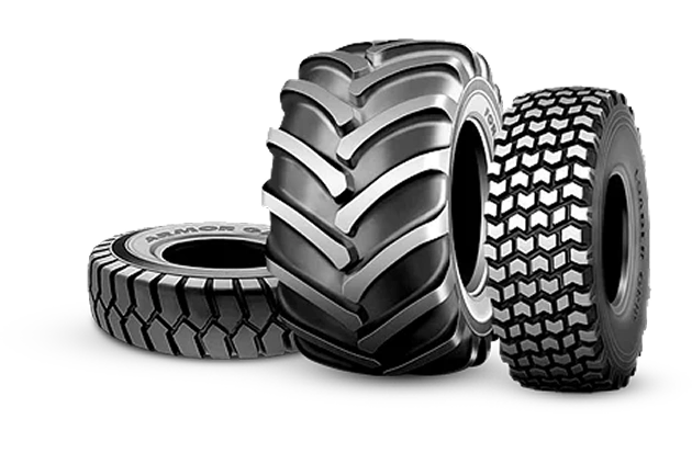 Шины и диски