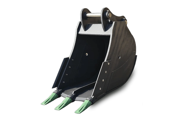 Навесное оборудование