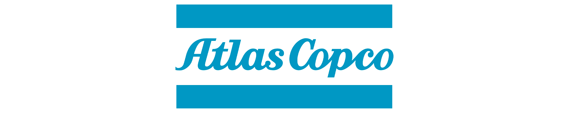 Atlas Copco