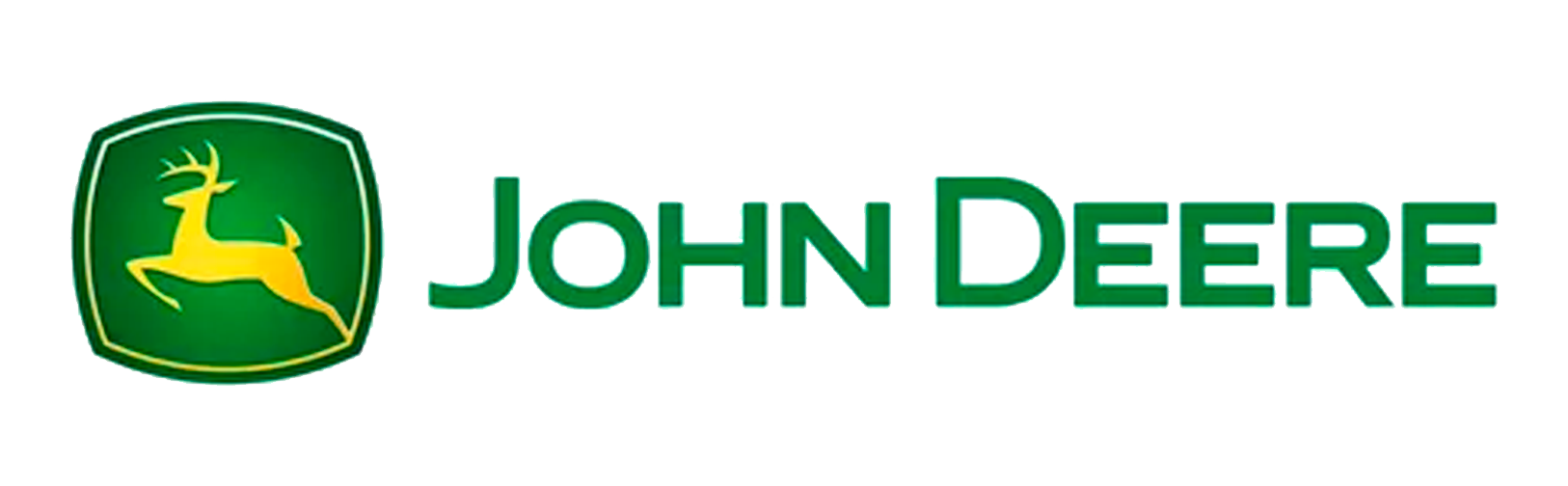 John Deere