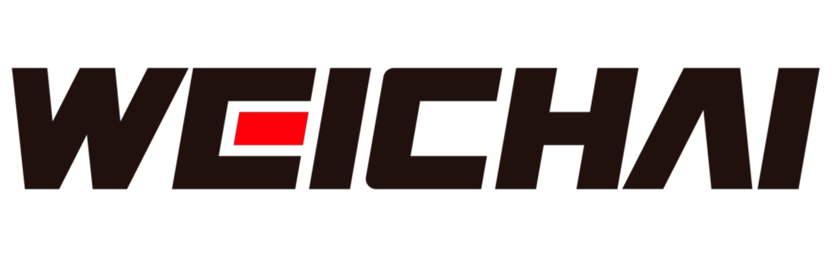 WEICHAI