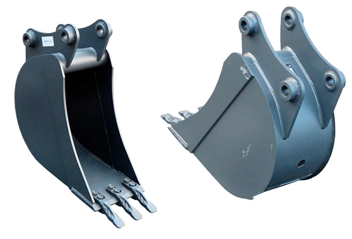 Ковши для спецтехники