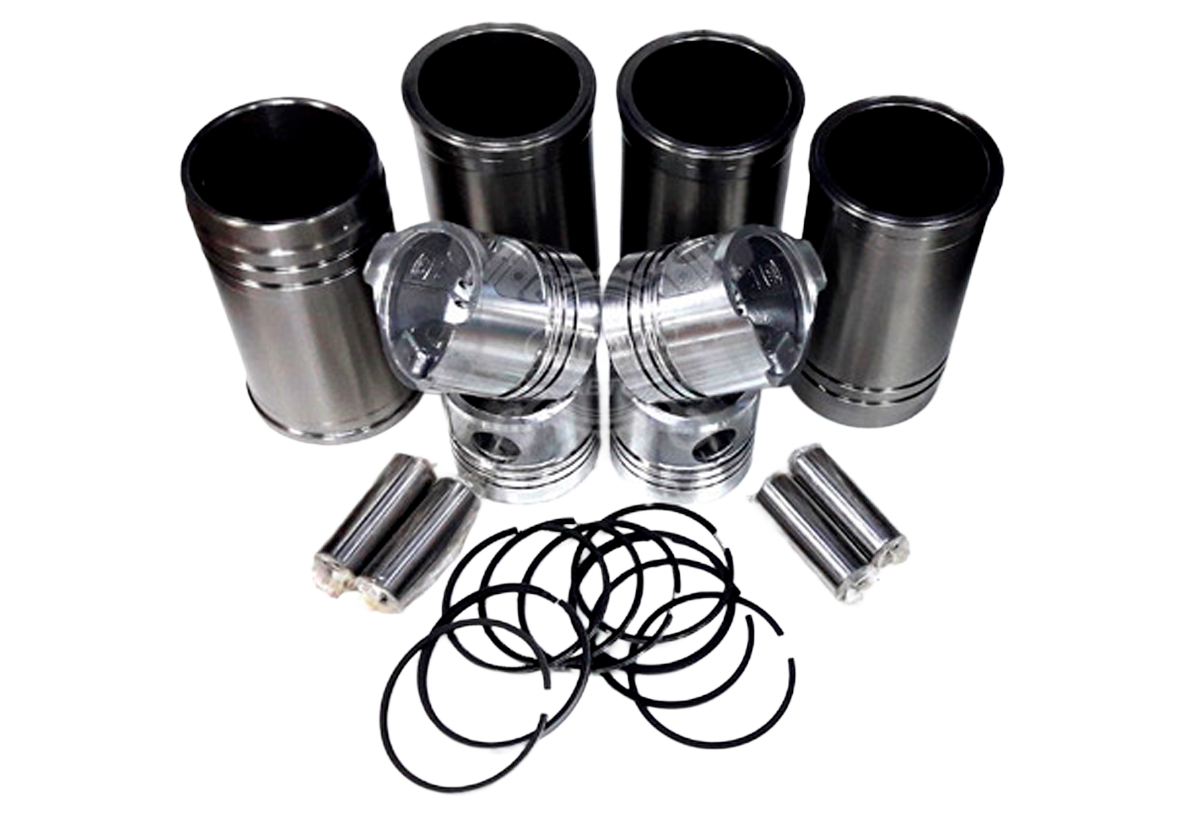 Поршневые группы