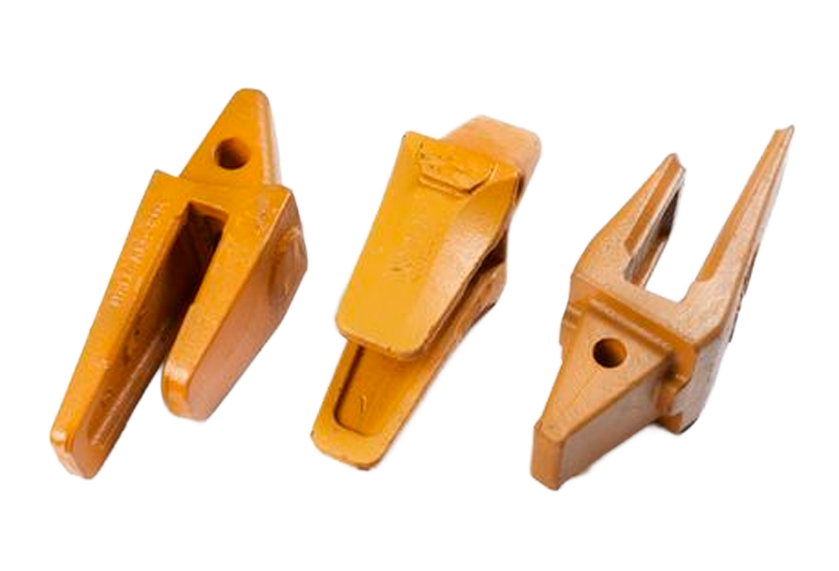 Адаптеры для ковша