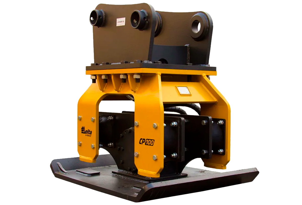 Вибротрамбовки