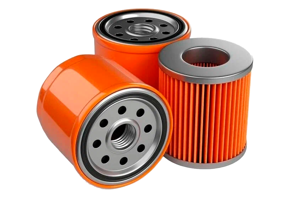 Масляные фильтры