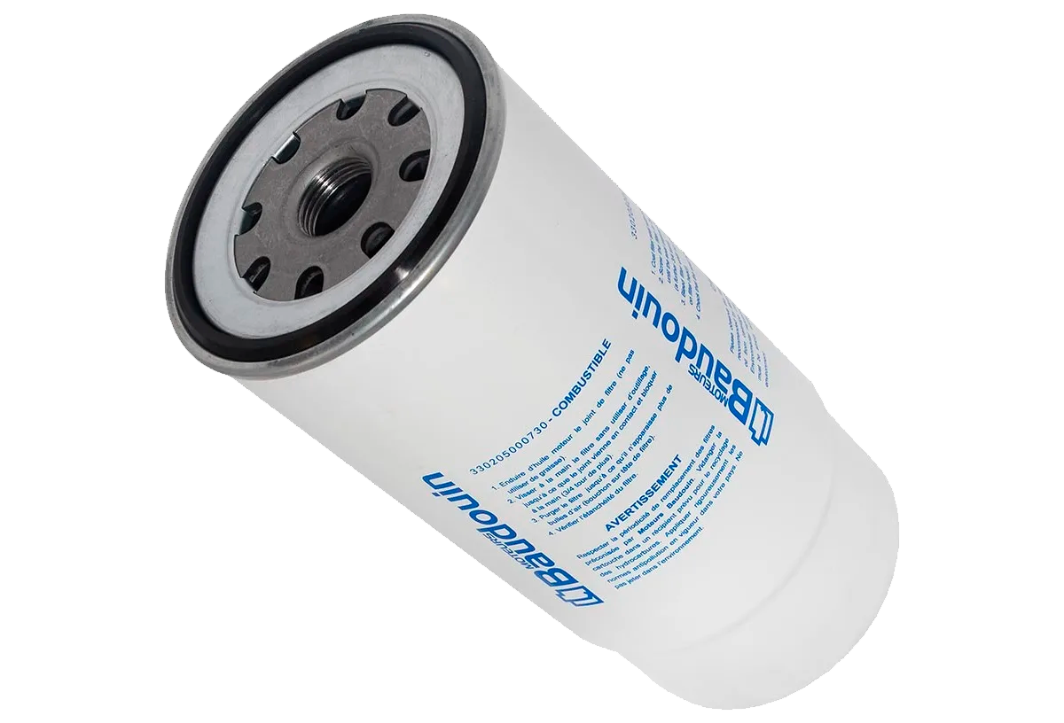 Топливные фильтры