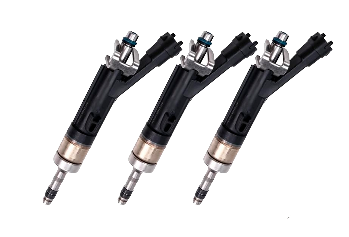 Топливные форсунки