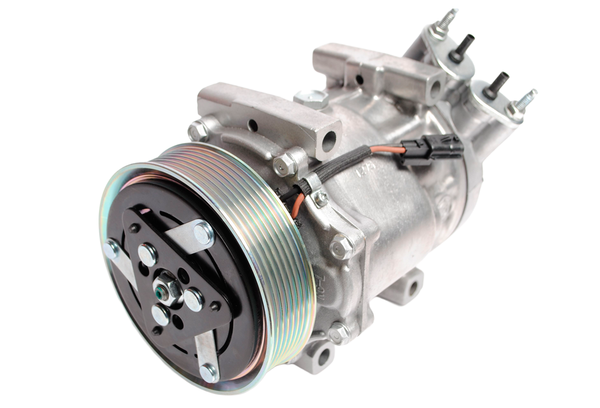 Компрессоры кондиционеров