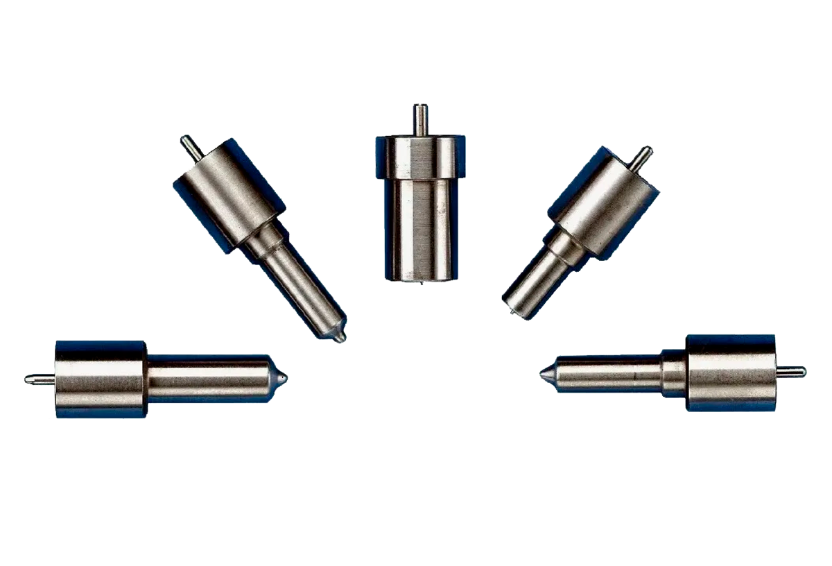 Распылители топливных форсунок